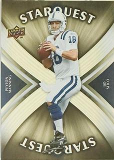 Peyton Manning