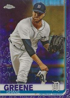 Shane Greene