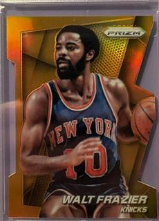 Walt Frazier