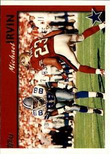 Michael Irvin