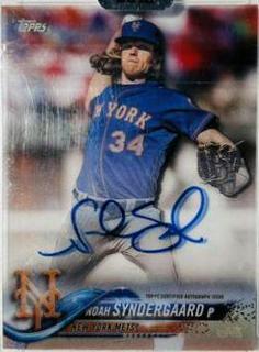 Noah Syndergaard