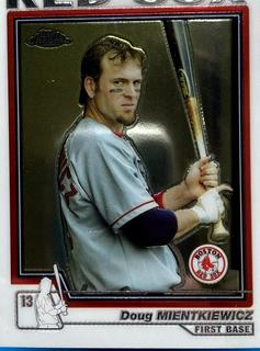 Doug Mientkiewicz