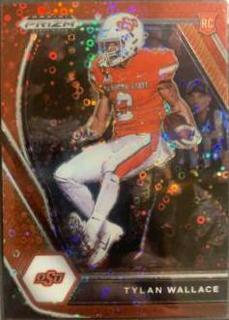 Tylan Wallace