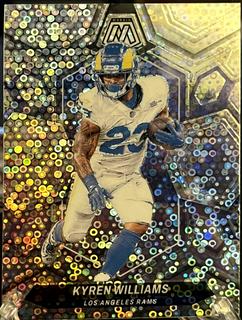 Kyren Williams
