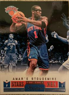 Amar'e Stoudemire
