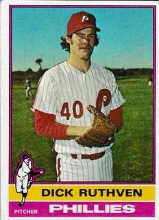 Dick Ruthven