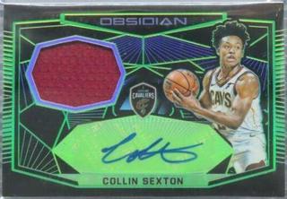 Collin Sexton