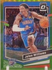 Jalen Williams