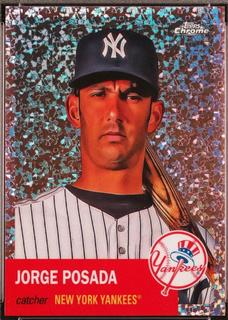 Jorge Posada