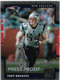 Tedy Bruschi