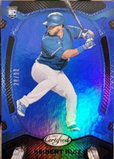 Keibert Ruiz