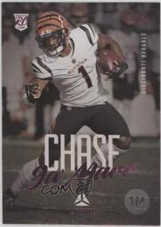 Ja'Marr Chase