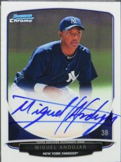 Miguel Andujar