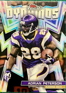 Adrian Peterson