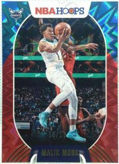 Malik Monk