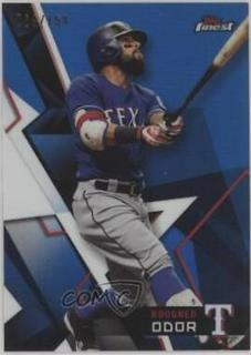 Rougned Odor