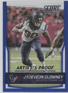 Jadeveon Clowney