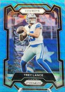 Trey Lance