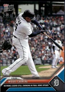 Miguel Cabrera