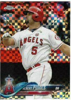 Albert Pujols