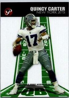 Quincy Carter
