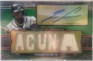 Ronald Acuna Jr.