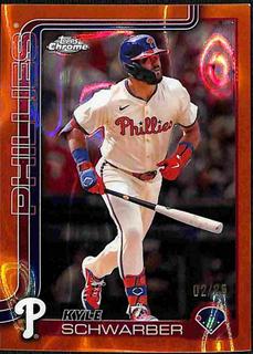 Kyle Schwarber