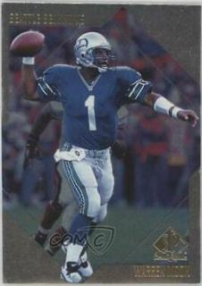 Warren Moon