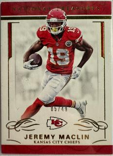 Jeremy Maclin