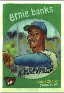 Ernie Banks