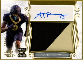 A.T. Perry