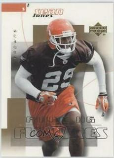 Sean Jones