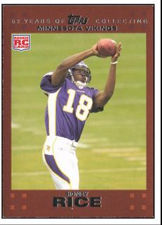 Sidney Rice