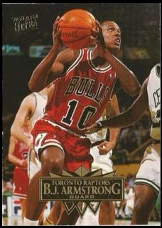 B.J. Armstrong