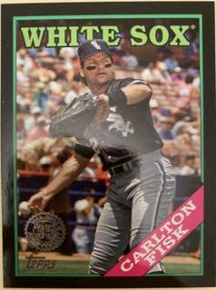 Carlton Fisk