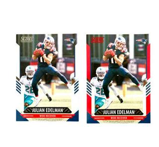 Julian Edelman