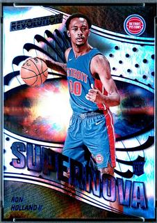 Ron Holland II