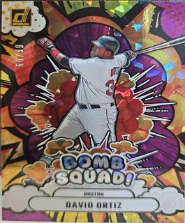 David Ortiz