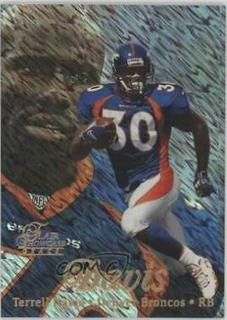 Terrell Davis