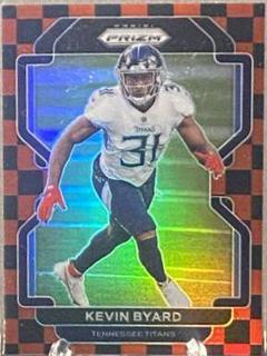 Kevin Byard