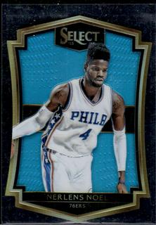 Nerlens Noel