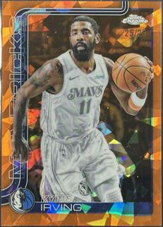 Kyrie Irving