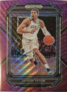 Jayson Tatum