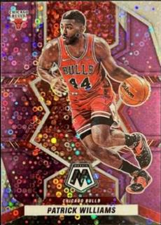 Patrick Williams