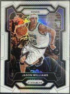Jason Williams