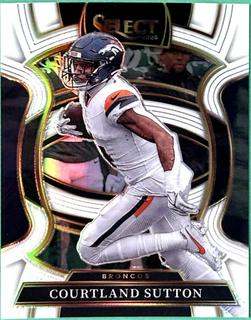 Courtland Sutton