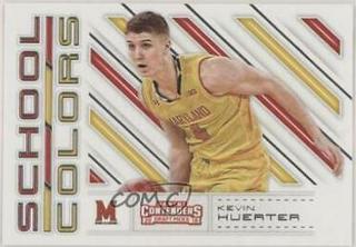 Kevin Huerter
