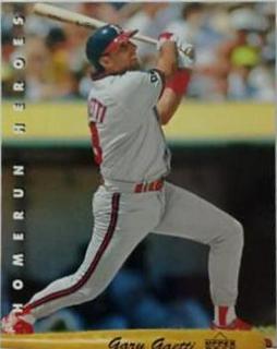 Gary Gaetti