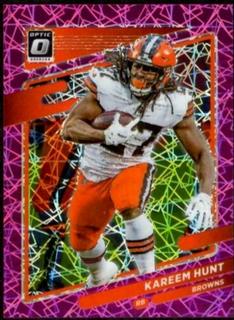 Kareem Hunt