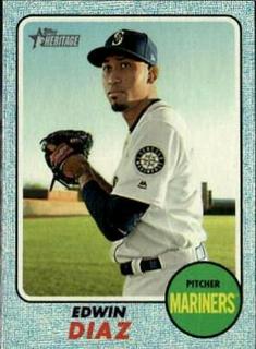 Edwin Diaz